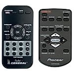 PIONEER CARTSBX300 -   


távirányító
 duplikátum