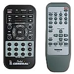 THOMSON CS96 -   


távirányító
 duplikátum
