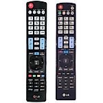 LG AKB72914041 - eredeti gyári távirányító