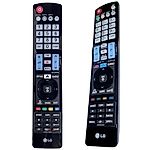 LG AKB72914050 - eredeti gyári távirányító
