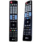 LG AKB72914050 (AKB72914208) - eredeti gyári távirányító