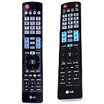 LG AKB72914048 - eredeti gyári távirányító