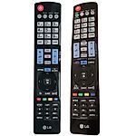 LG AKB72914290 - eredeti gyári távirányító