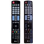 LG AKB72914012 - eredeti gyári távirányító