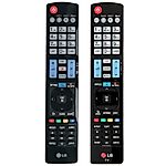 LG AKB73756559 - eredeti gyári távirányító