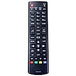 LG AKB74475481 - helyettesítő távirányító