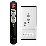 LUXMAN RA-14 -   


kompatibilis General márkájú távirányító