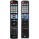 LG AKB73615309 - eredeti gyári távirányító