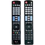 LG AKB72914020 - eredeti gyári távirányító