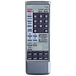 DENON RC-253 - helyettesítő távirányító
