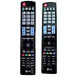 LG AKB72914206 - eredeti gyári távirányító