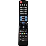 LG AKB73756581 - helyettesítő távirányító