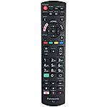 PANASONIC N2QAYB001191 - eredeti gyári távirányító