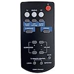 YAMAHA ZC94940 - helyettesítő távirányító