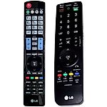 LG AKB69680438 (AKB72914208) - eredeti gyári távirányító