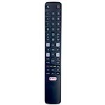 TCL RC802N - helyettesítő távirányító