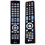 LG MKJ61841702 - eredeti gyári távirányító