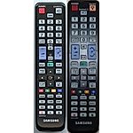 SAMSUNG BN59-01039A (BN59-01014A) - eredeti gyári távirányító