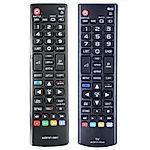 LG AKB73715646 - helyettesítő távirányító