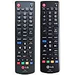 LG AKB73715646 - eredeti gyári távirányító