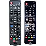 LG AKB73715659 - eredeti gyári távirányító