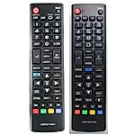 LG AKB73975728 - helyettesítő távirányító