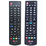 LG AKB73975728 - eredeti gyári távirányító