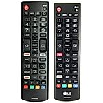 LG AKB75675303 - helyettesítő távirányító