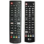 LG AKB75675302 - helyettesítő távirányító