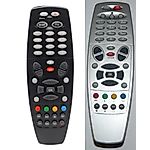 DREAMBOX DM8000, DM7000, DM600SPVR - helyettesítő távirányító