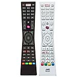 JVC RM-C3232 - eredeti gyári távirányító