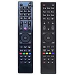 PANASONIC 30083972, BRC0394802  - helyettesítő távirányító