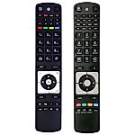 FINLUX RC5110, RC5112 - helyettesítő távirányító