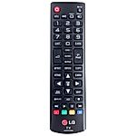 LG AKB73715603 - eredeti gyári távirányító