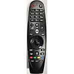 LG AN-MR600 - replacement remote control without motion control and without microphone