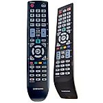 SAMSUNG BN59-00936A - eredeti gyári távirányító