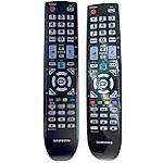 SAMSUNG BN59-00940A - eredeti gyári távirányító