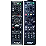 SONY RM-ADP060 - helyettesítő távirányító