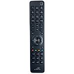 ARRIS RC3384102/01B, VIP-4302, VIP4302, VIP4402, VIP5305 Bluetooth - eredeti gyári távirányító