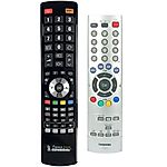 TOSHIBA CT-8013 -   


kompatibilis General márkájú távirányító