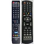 LINKBOX HD SKYLINK READY - távirányító duplikátum