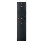 XIAOMI XMRM-006B, MI TV BOX S 4K - csere távirányító hangvezérléssel