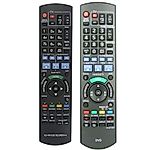 PANASONIC N2QAYB000469 - helyettesítő távirányító