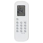 MIDEA RG35B/BGE - helyettesítő távirányító