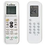 MIDEA RG35B/BGE -   


kompatibilis General márkájú távirányító