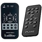 PURE DIGITAL Chronos CD series 2 -   


távirányító
 duplikátum