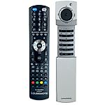 GRUNDIG  Ovation 3 CDS8120 - távirányító duplikátum