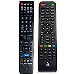 CLOUD IBOX II V2 - távirányító duplikátum