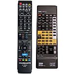YAMAHA VP37330 - távirányító duplikátum