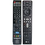LG AKB37026801 - távirányító duplikátum